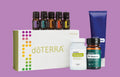 dōTERRA Daily Habits with Vegan LLV